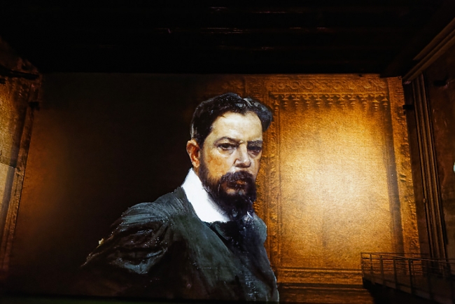 Bassins de lumières-Sorolla-Venise-014